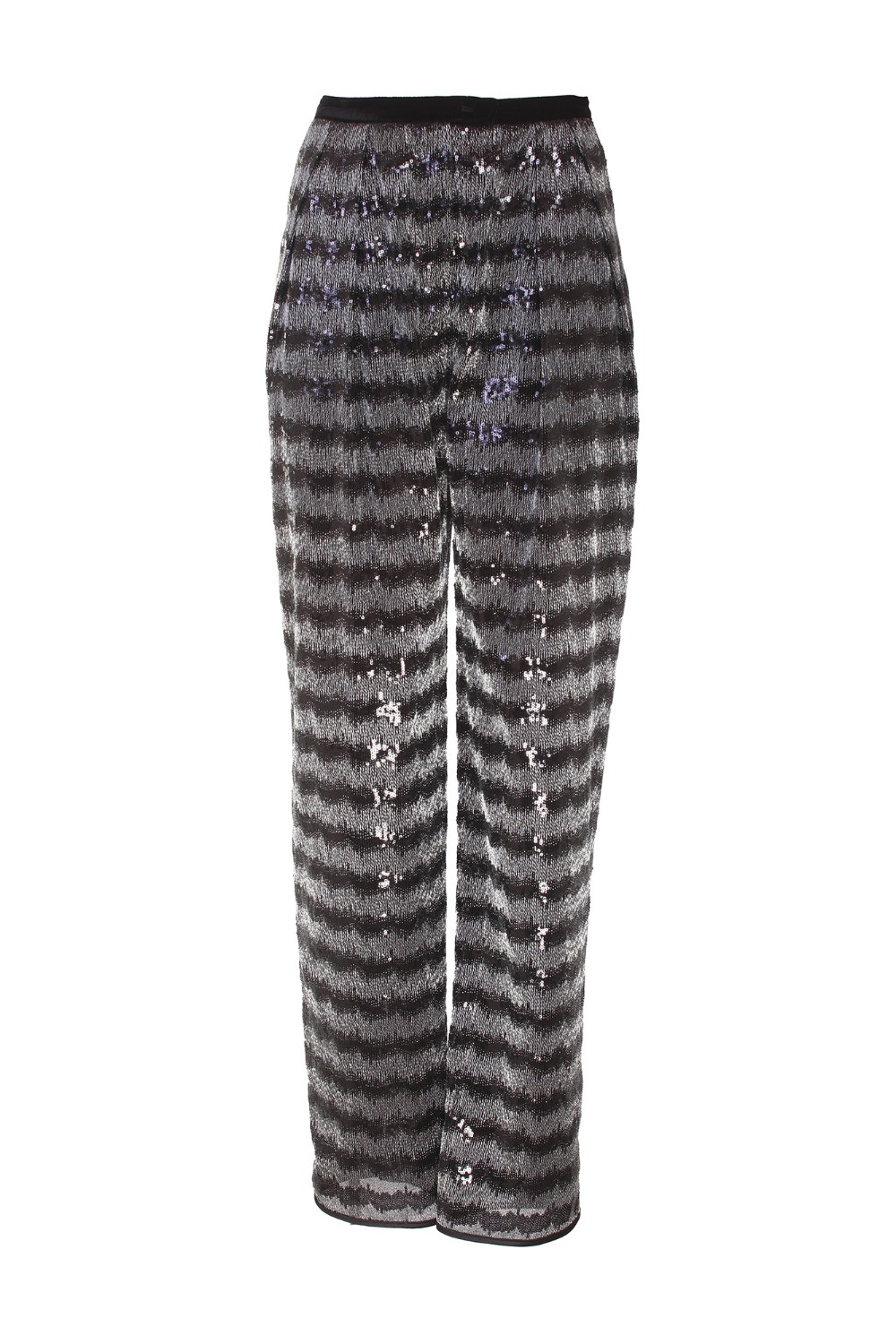 shop EMPORIO ARMANI Saldi Pantalone: Emporio Armani pantaloni motivo chevron con paillettes all ove
Tessuto con paillettes.
Motivo chevron bicolore.
Vita in velluto.
Chiusura con zip e bottone.
Tasche laterali.
Baschina removibile in velluto con zip.
Fodera in raso fino al ginocchio.
Composizone: 100% Poliammide.
Fabbricato in Cina.. H4NP1F E9924-099 number 6500064